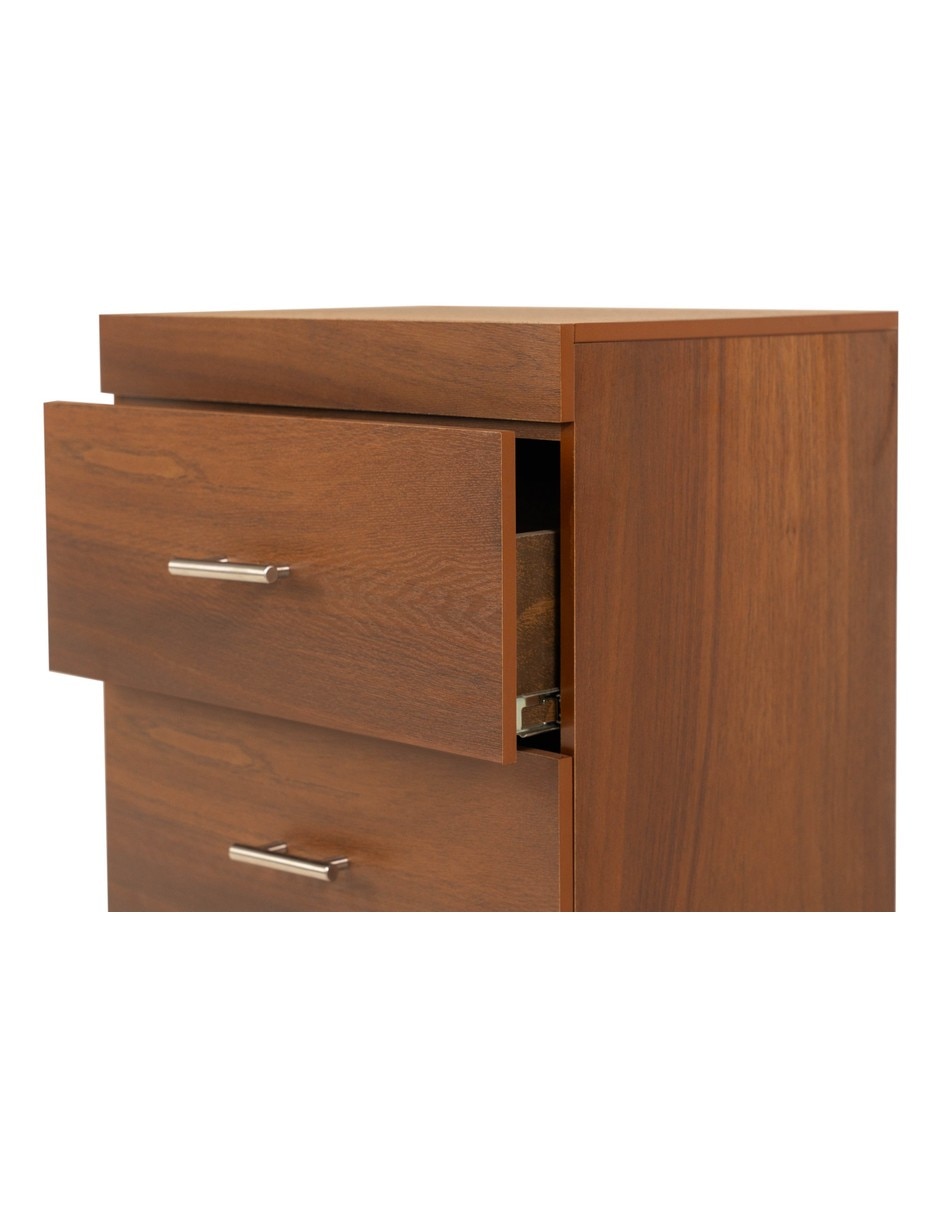 Set Recámara Sochic Kira de madera pino
