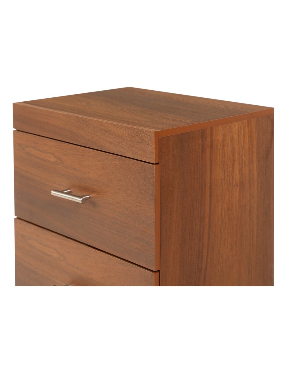 Set Recámara Sochic Kira de madera pino