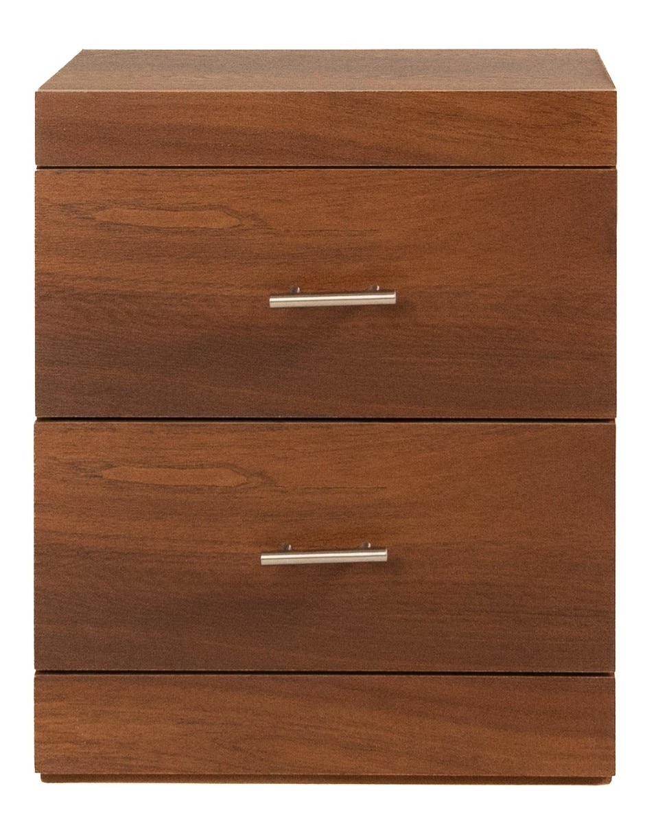 Set Recámara Sochic Kira de madera pino