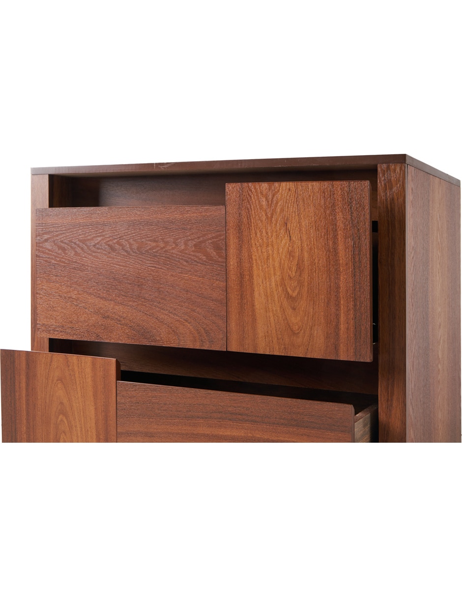 Set Recámara Victoria de melamina 3