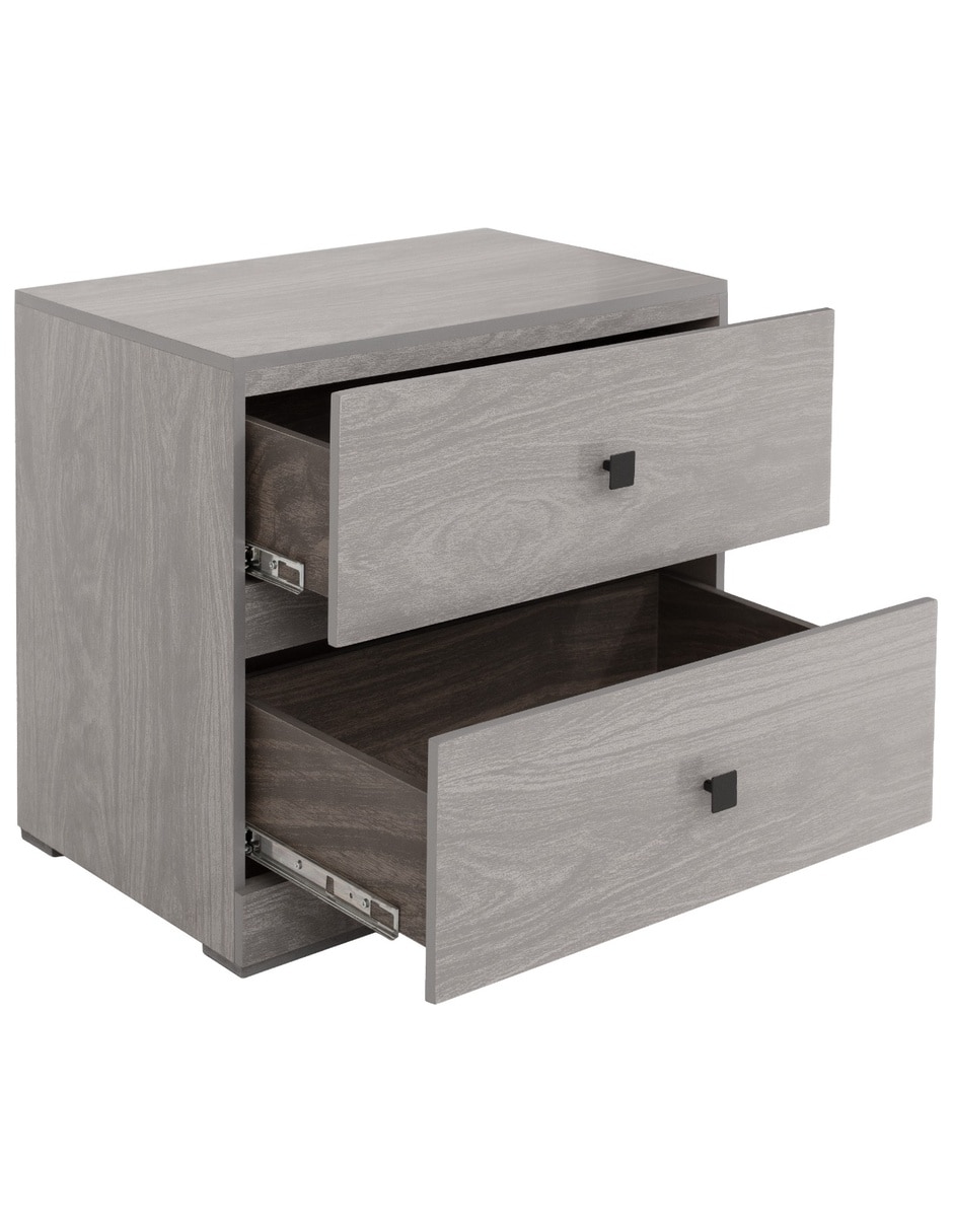 Set Recámara Louvre de MDF 3