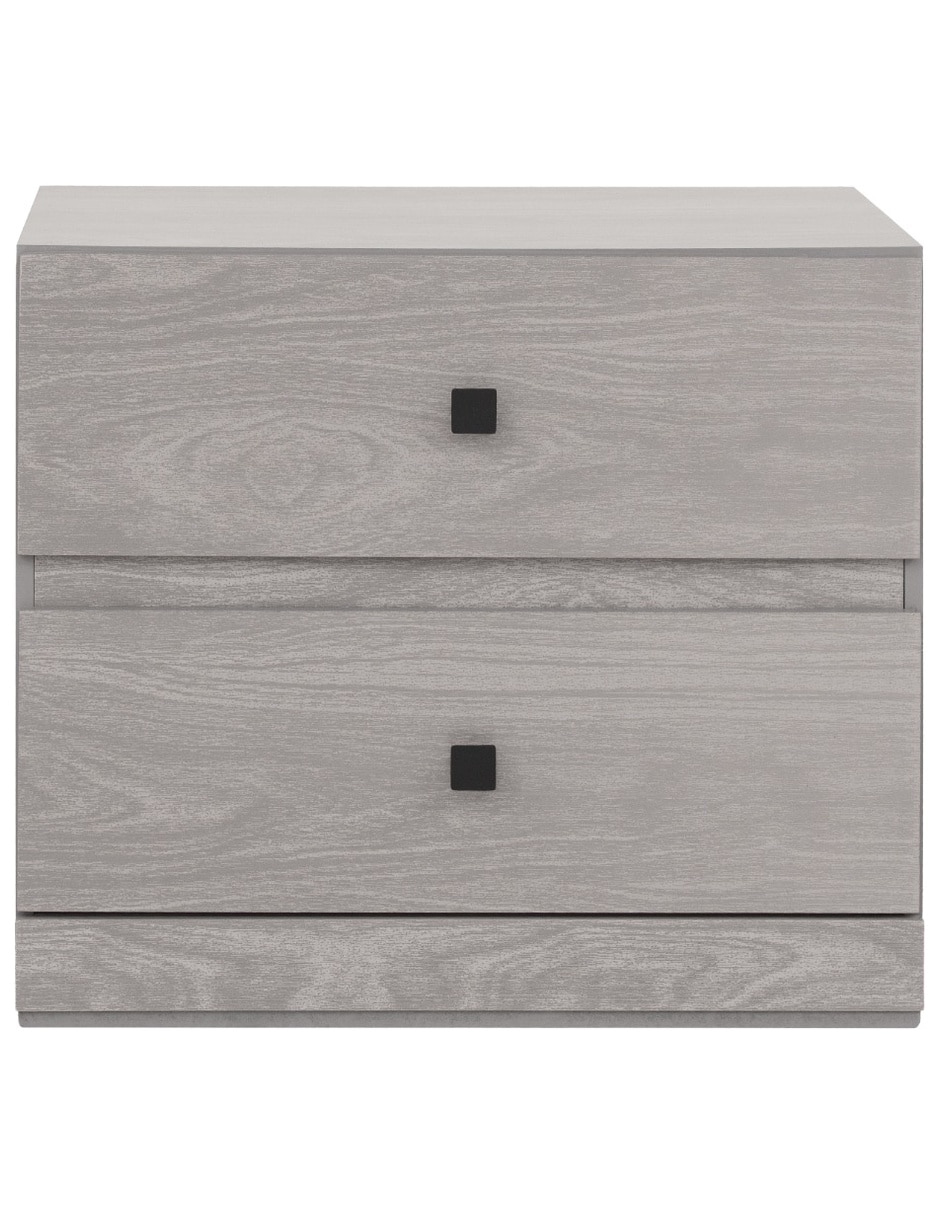 Set Recámara Louvre de MDF 6