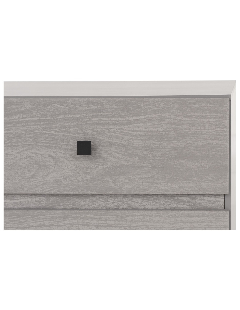 Set Recámara Louvre de MDF 8