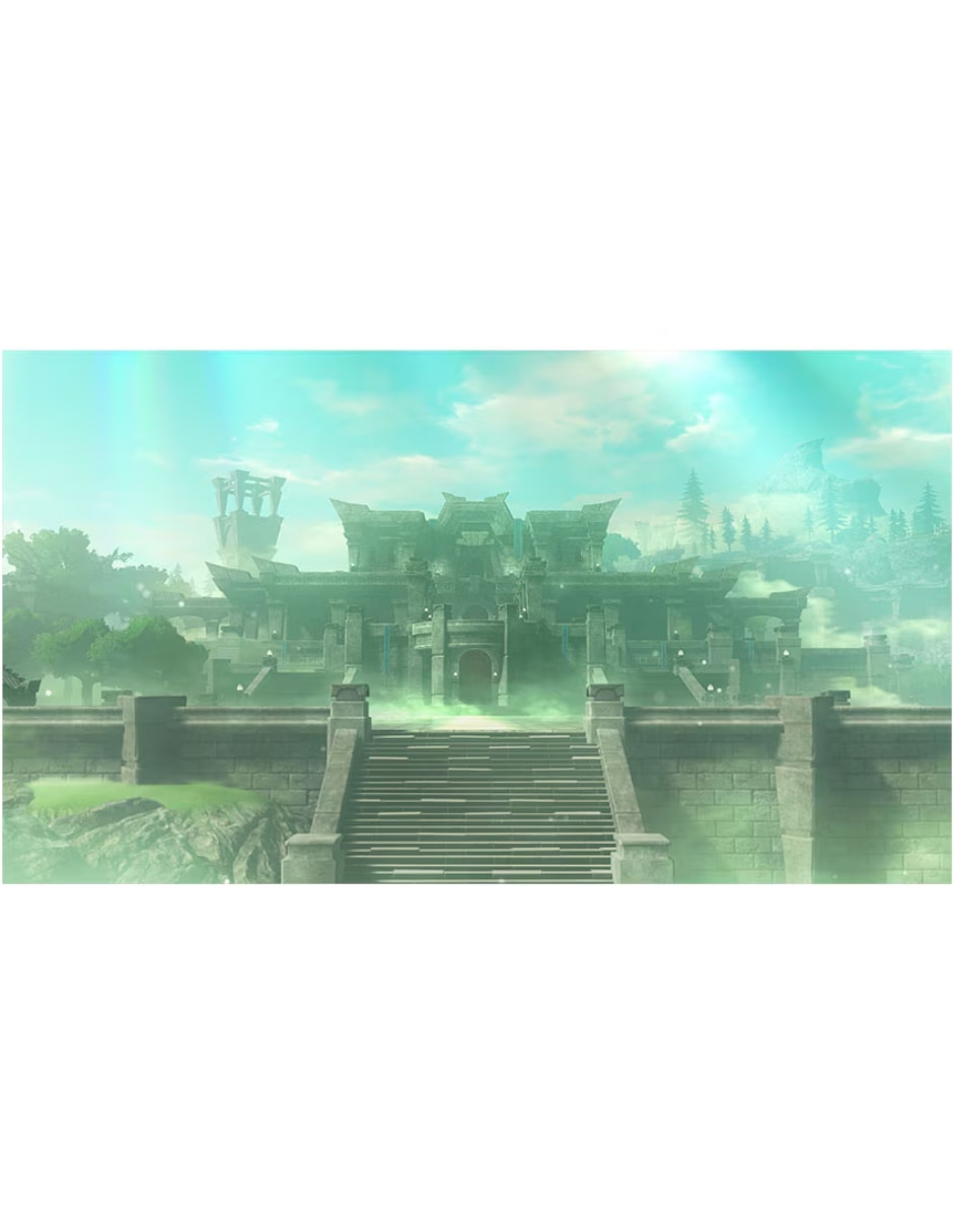 Hyrule Warriors: Age of Imprisonment Nintendo Bundle para Nintendo Switch 2