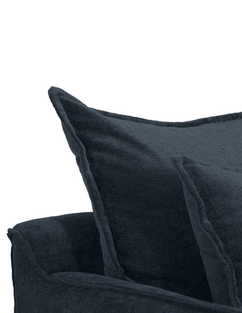 Love seat Toura Bora