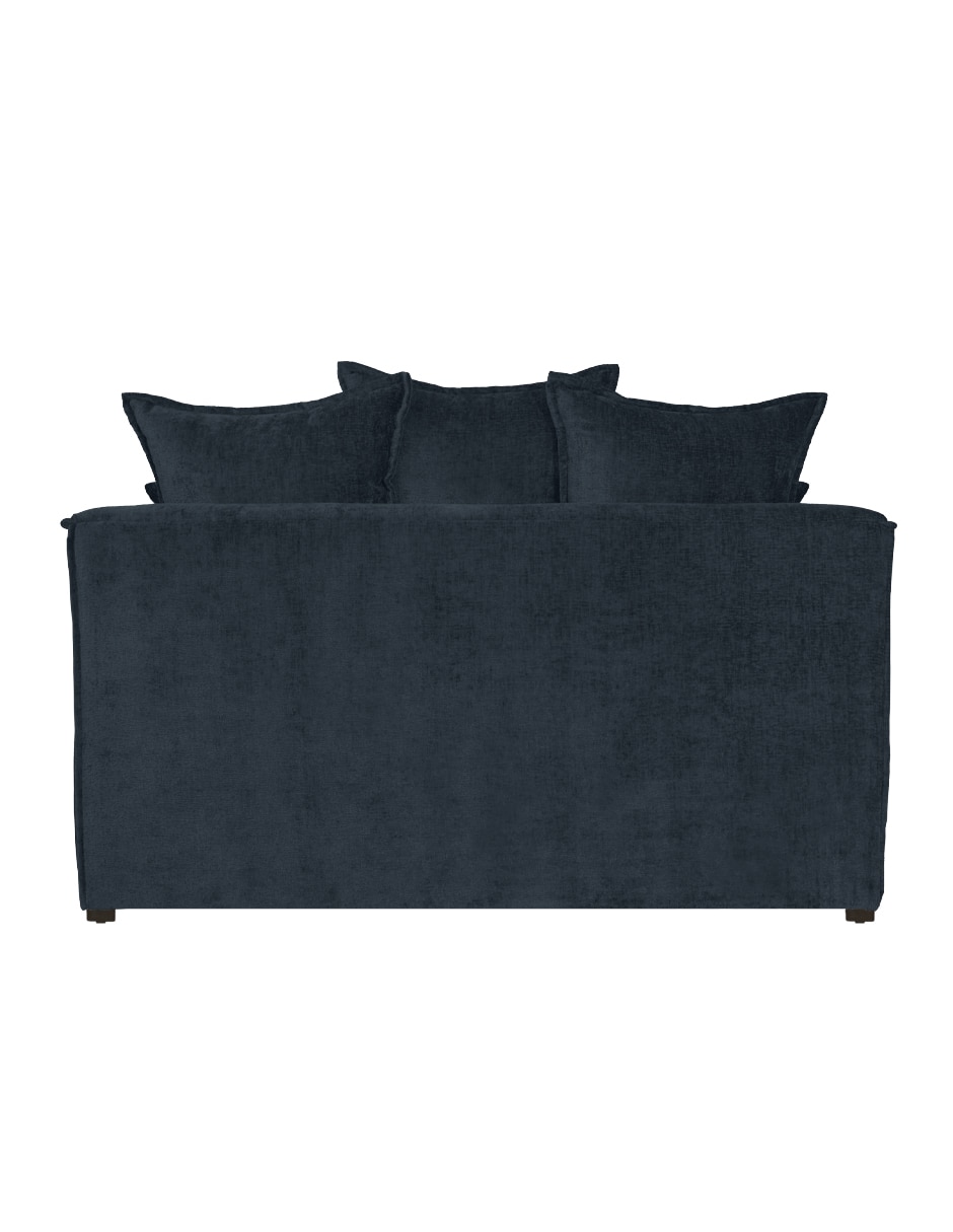 Love seat Toura Bora