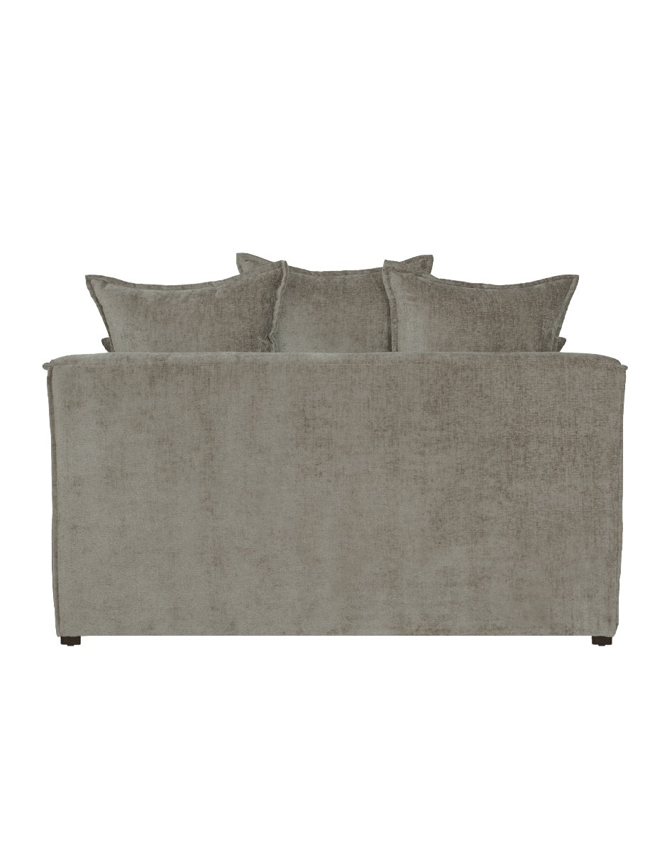 Love seat Toura Bora