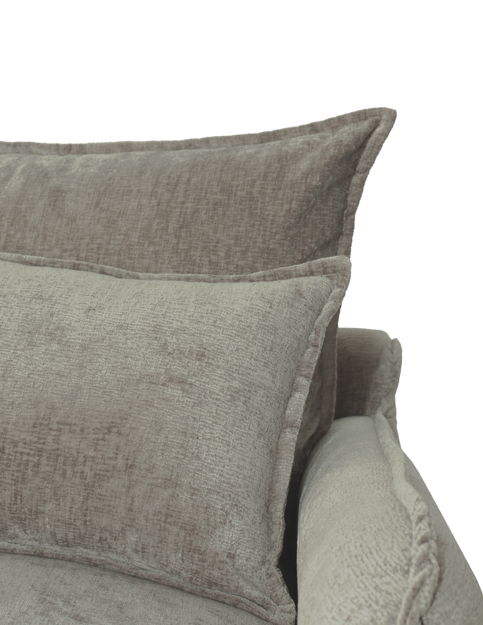 Love seat Toura Bora