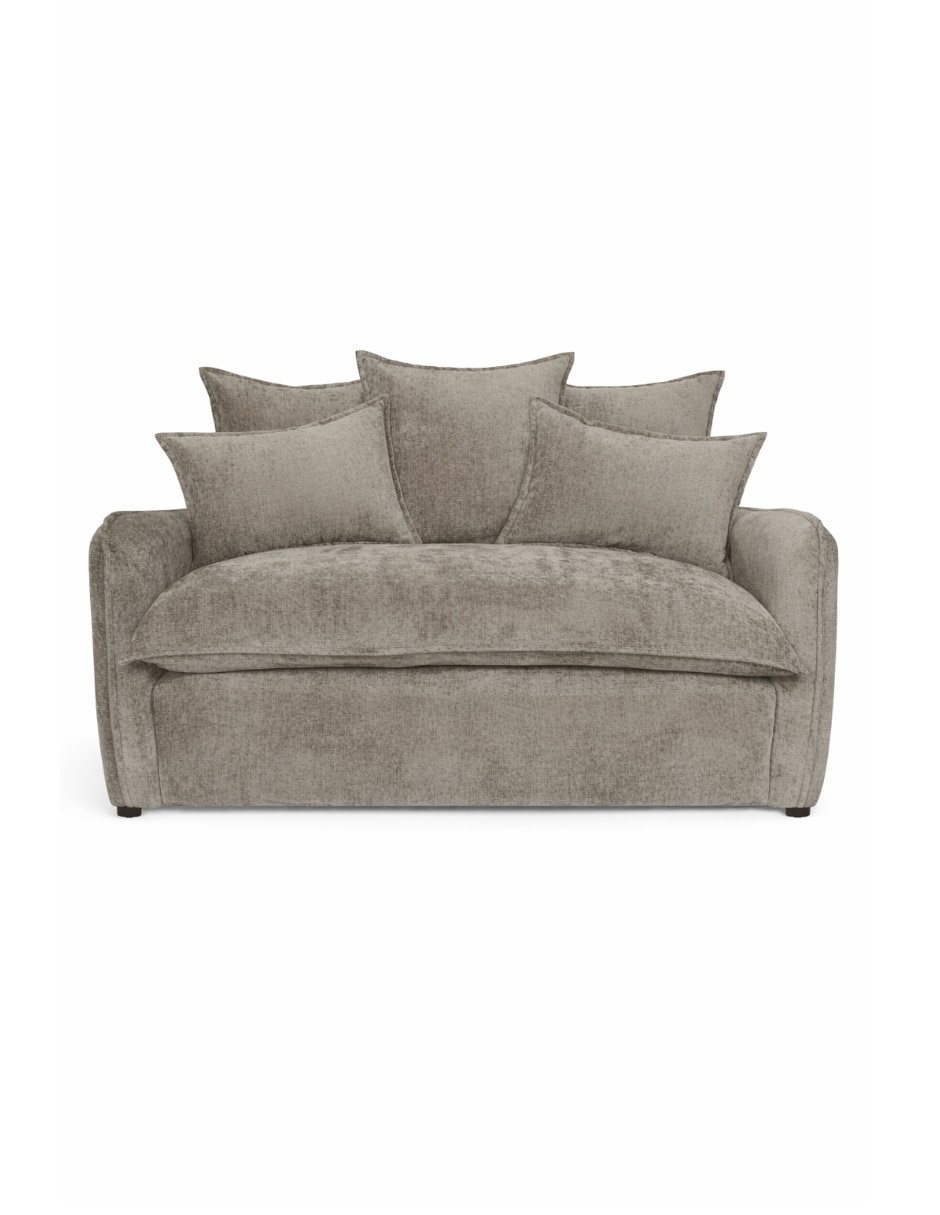 Love seat Toura Bora