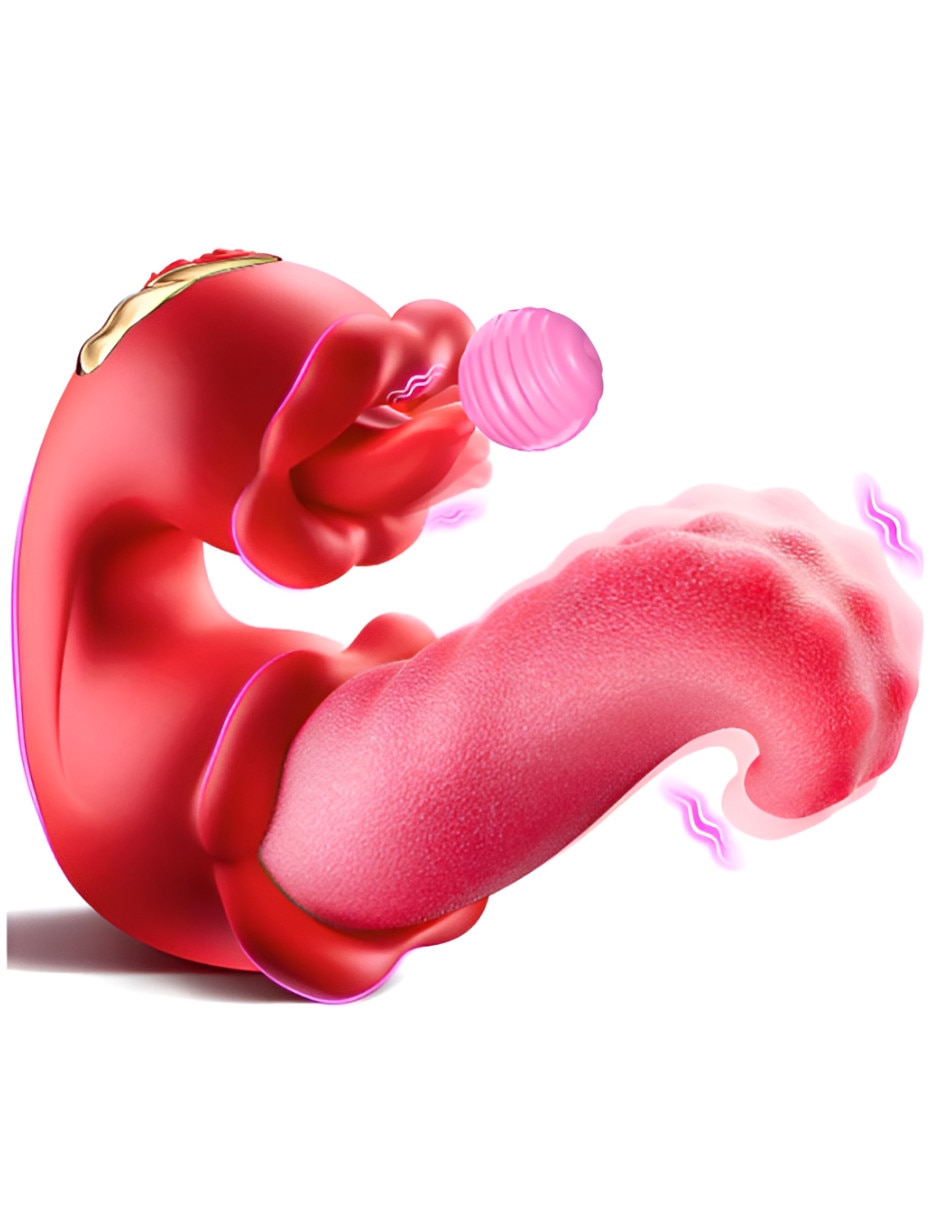 Vibrador para Clítoris XTELLAR sin familia