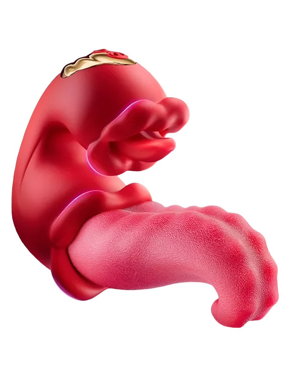 Vibrador para Clítoris XTELLAR sin familia