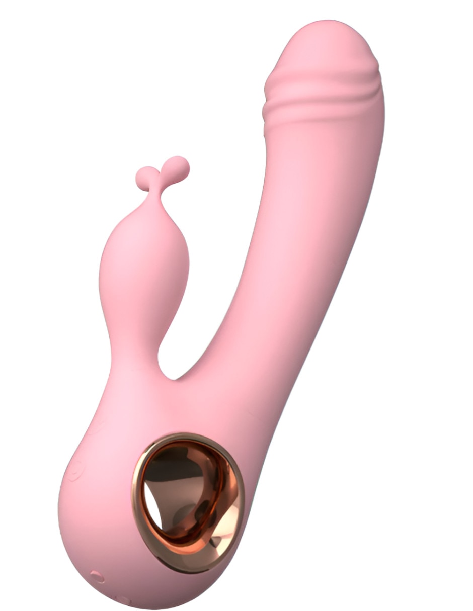 Vibrador para Clítoris XTELLAR sin familia