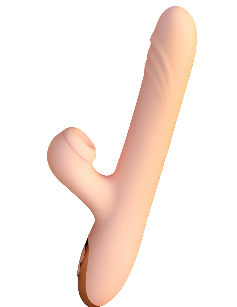 Vibrador para Clítoris XTELLAR sin familia