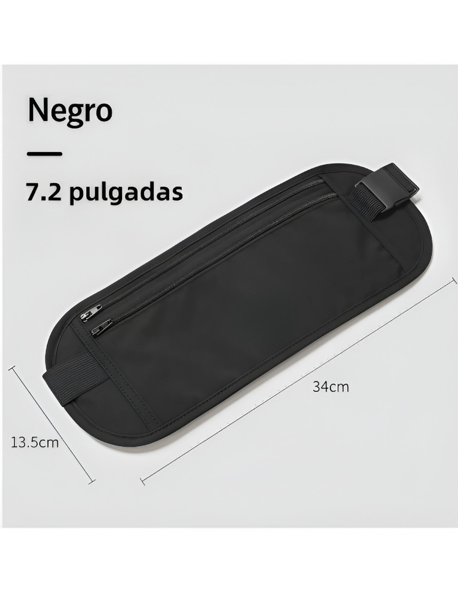 Cangurera unisex 3