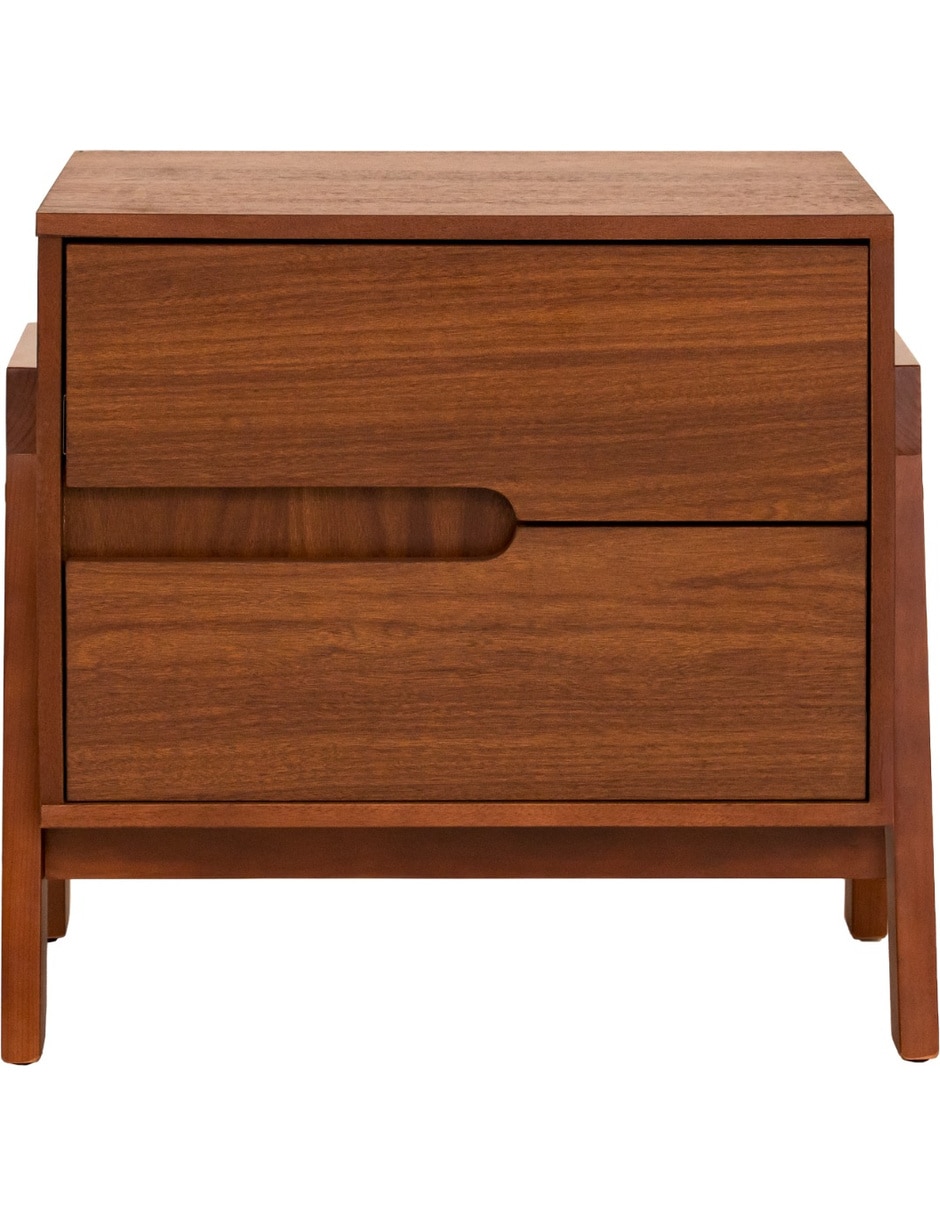 Set Recámara Zia de Madera 6