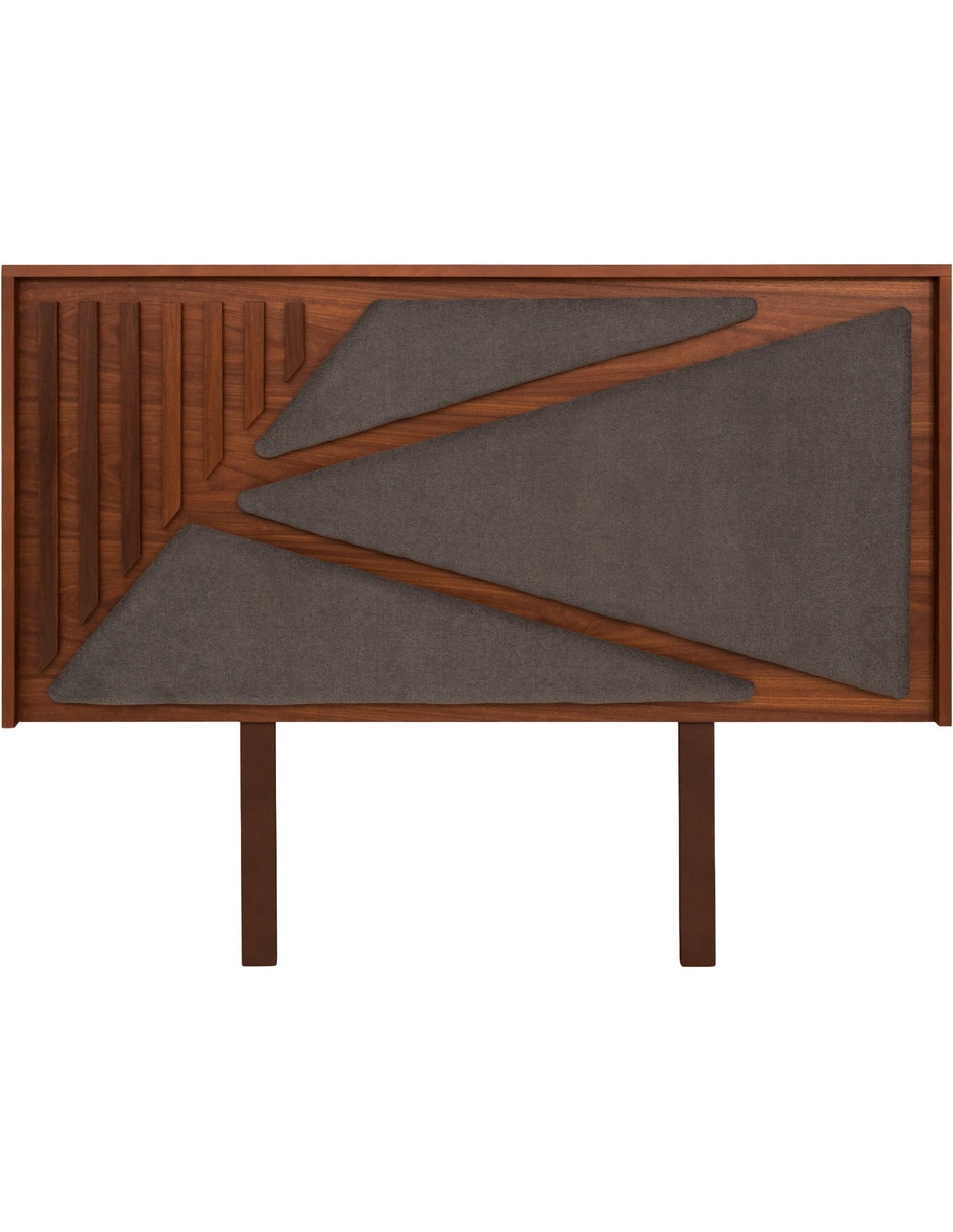 Set Recámara Zia de Madera 5