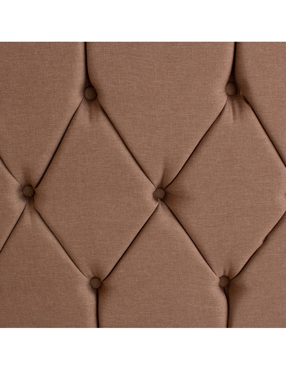 Set Recámara Zanetti de MDF 10