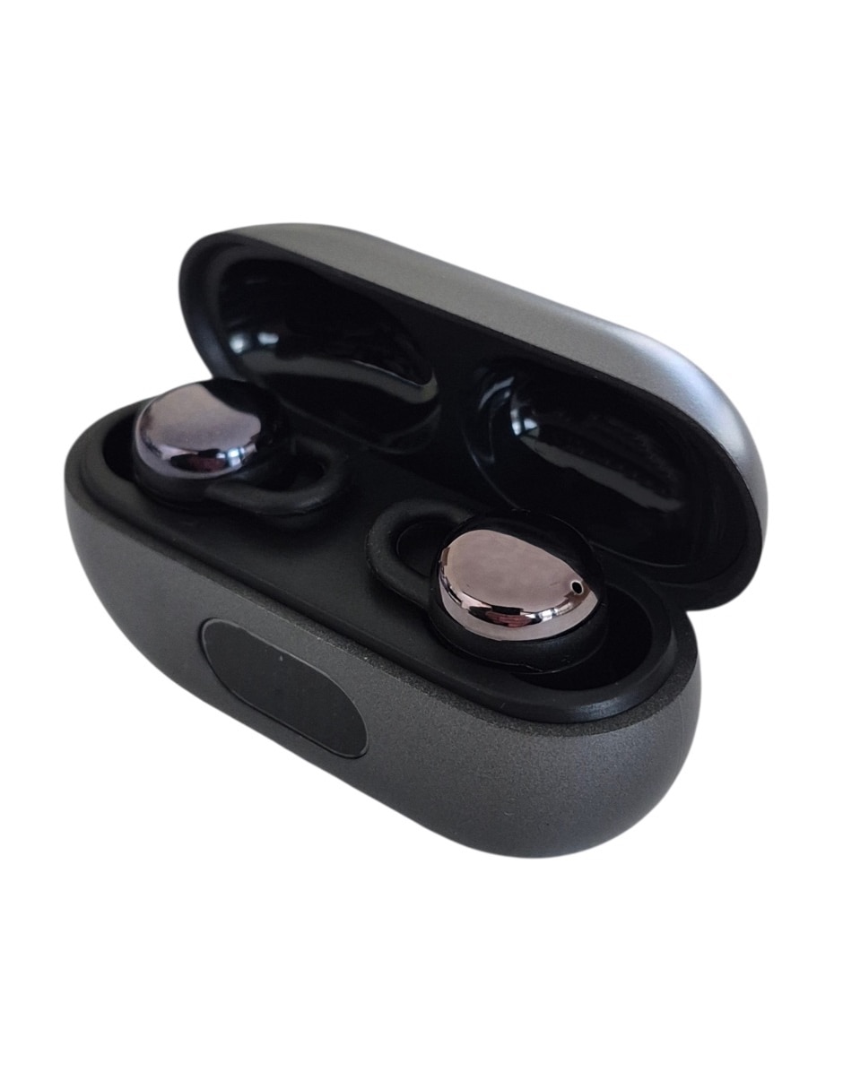 Audífonos In-ear Contoysa X66 inalámbricos con cancelación de ruido