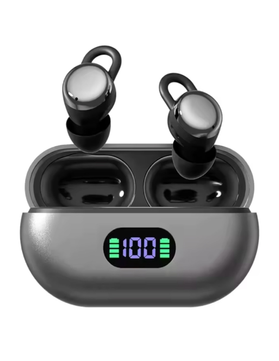 Audífonos In-ear X66 inalámbricos con cancelación de ruido Audífonos In-ear X66 inalámbricos con cancelación de ruido