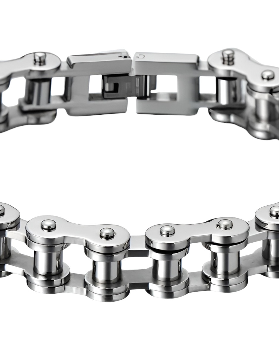Pulsera Xtellar con acabado