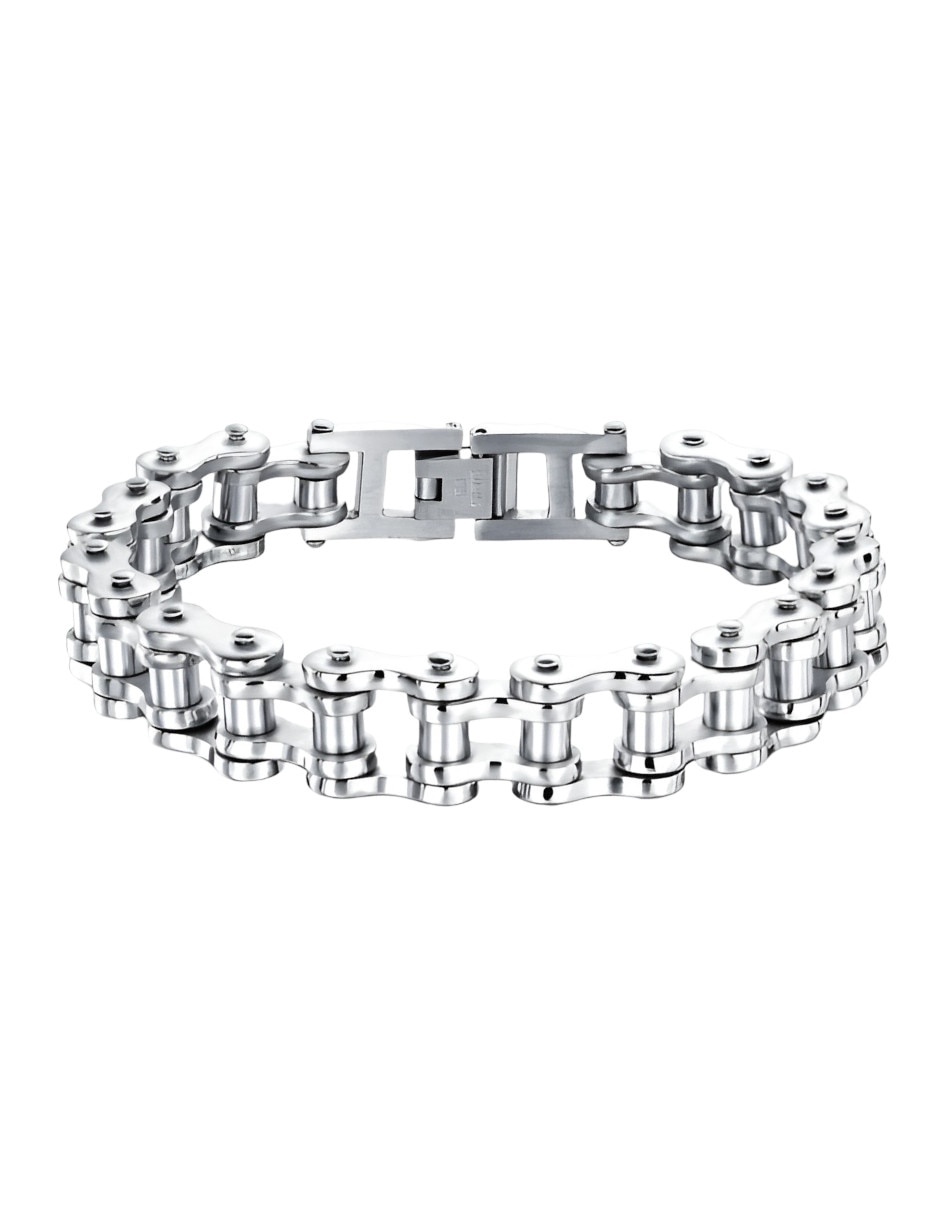 Pulsera Xtellar con acabado