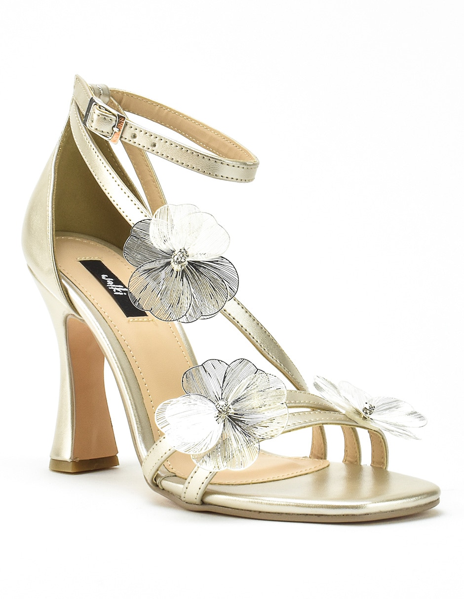 Sandalia para mujer 5