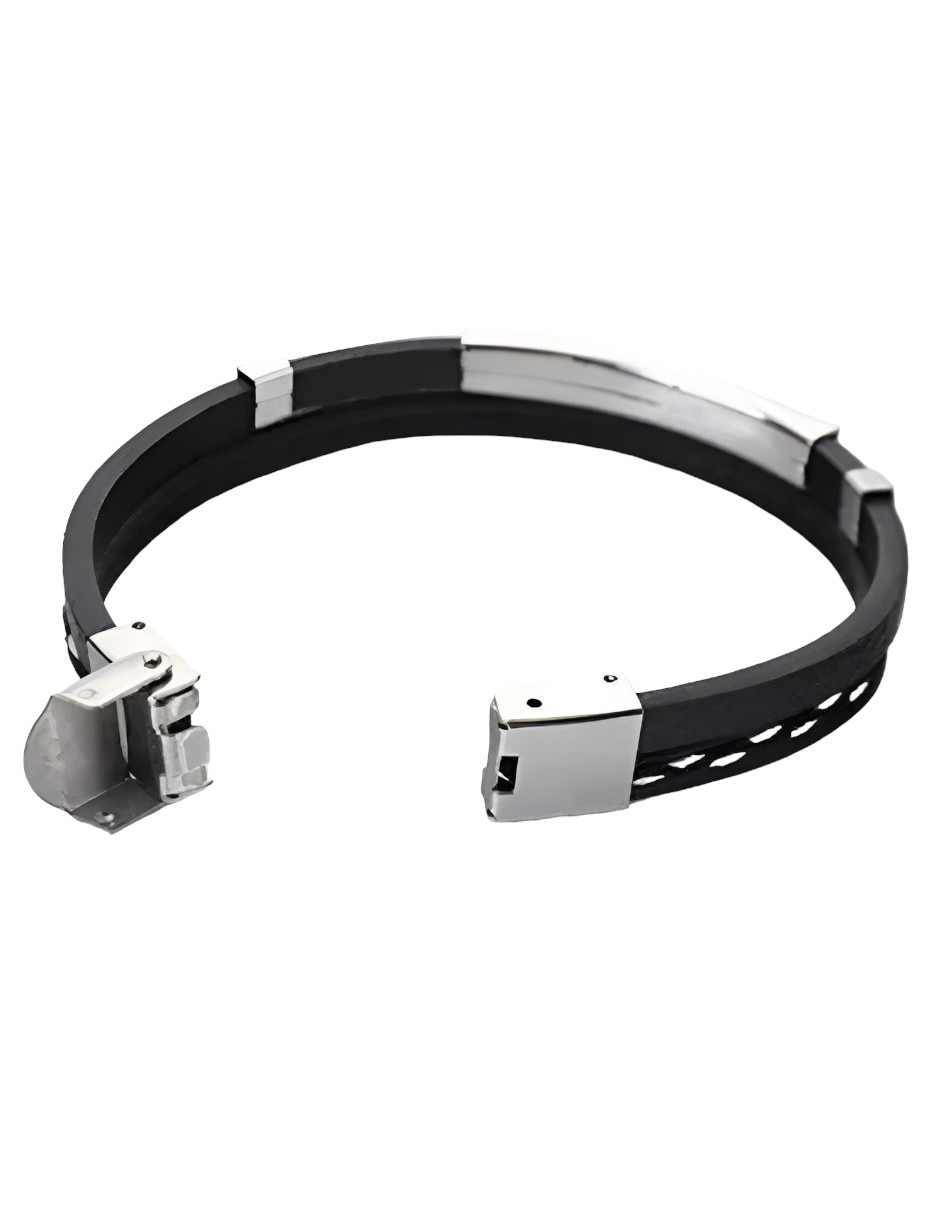 Pulsera con acabado 2