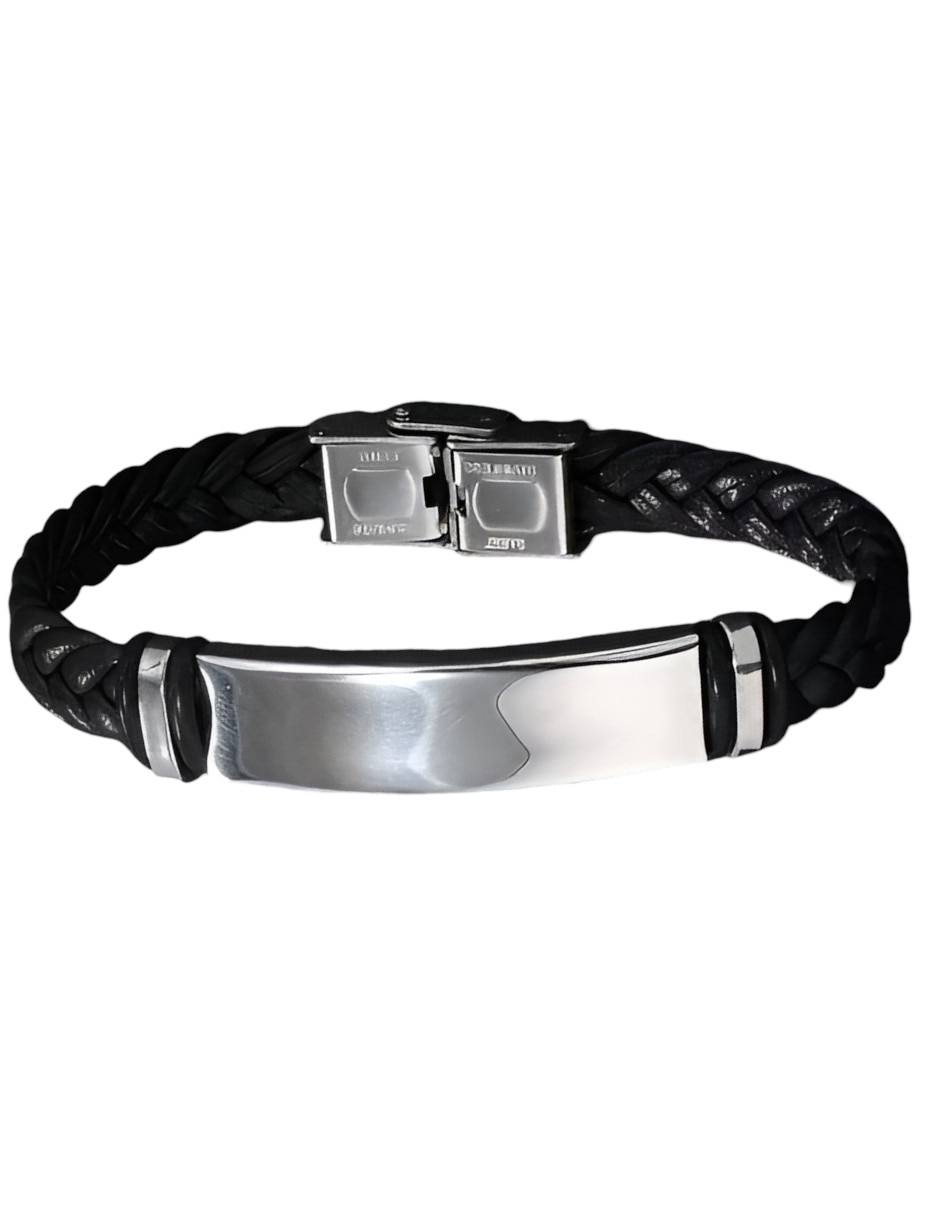 Pulsera Xtellar con acabado