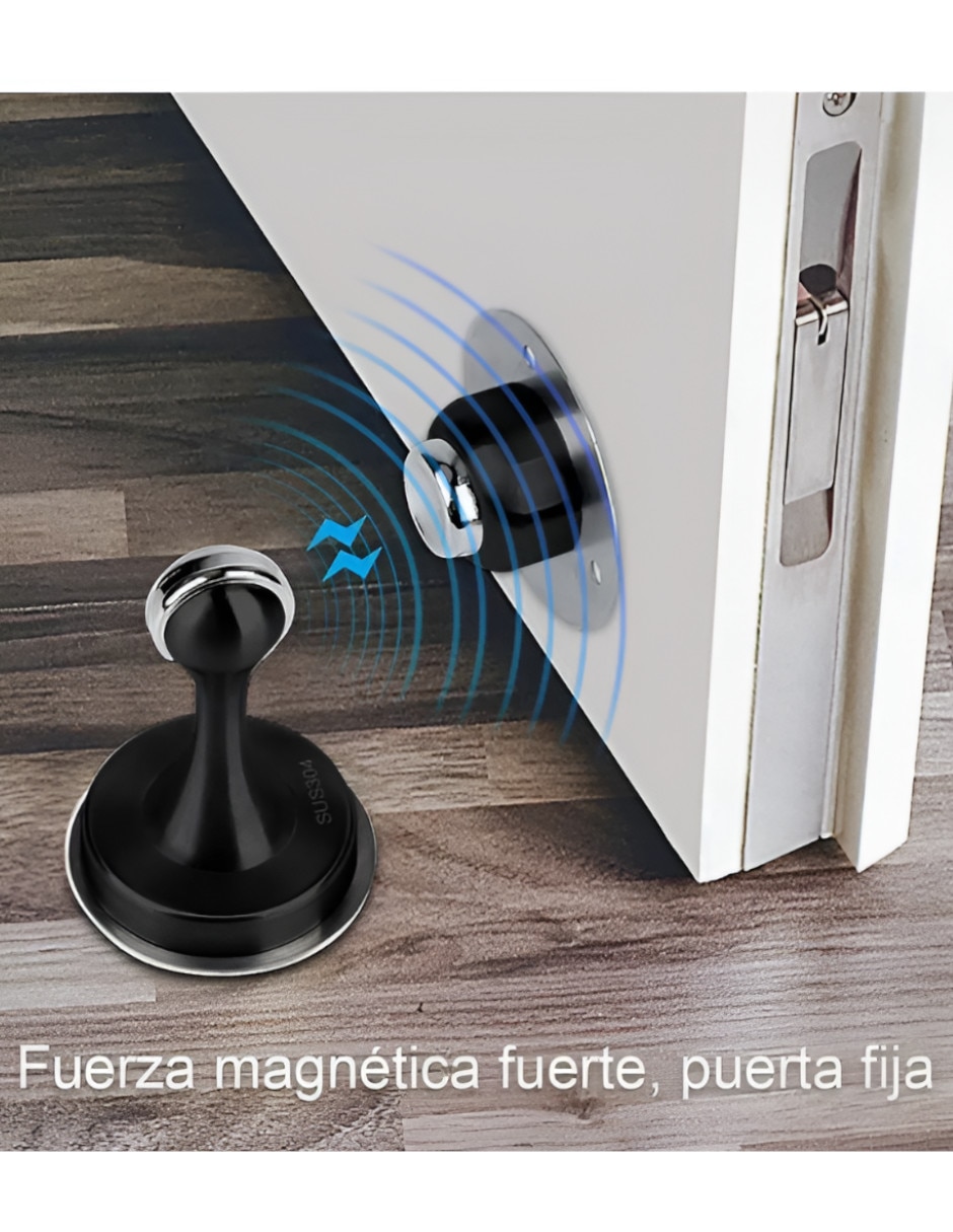 Tope para puerta 2