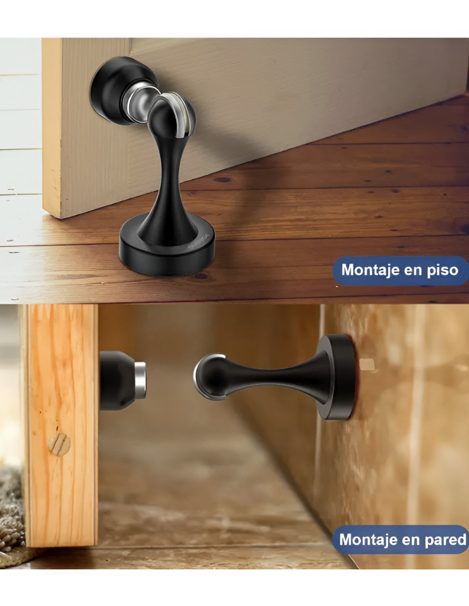 Tope para puerta 3