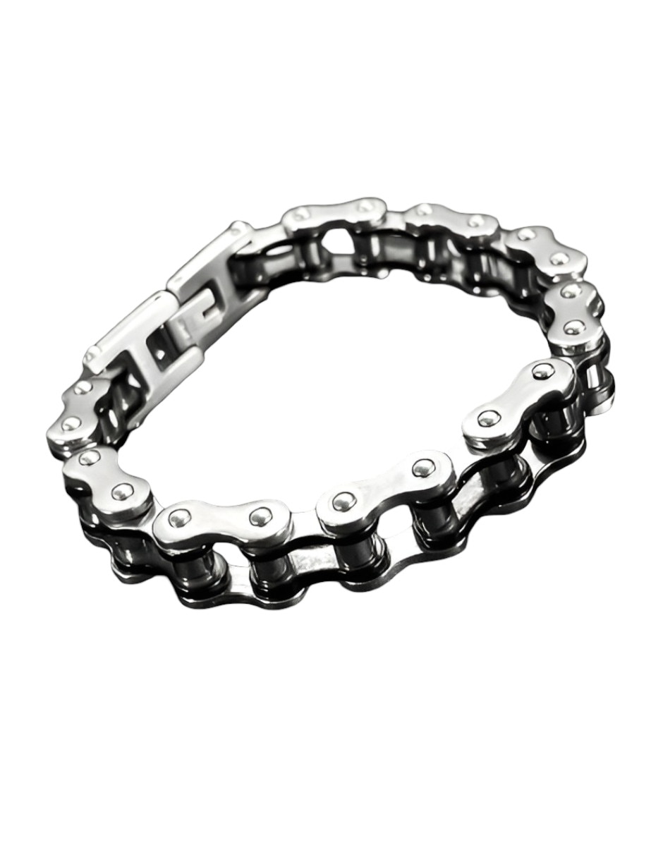 Pulsera con acabado 2