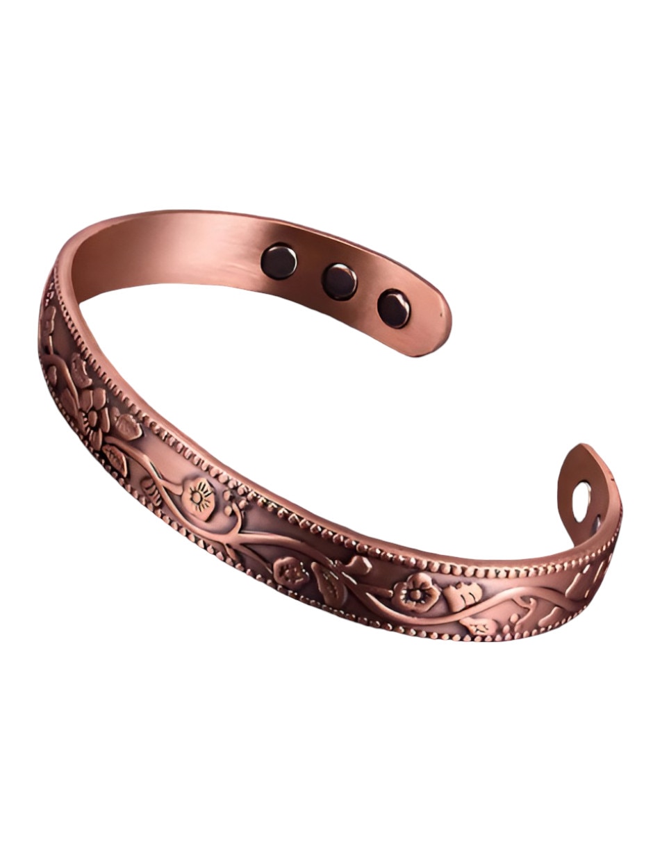 Pulsera con acabado 2