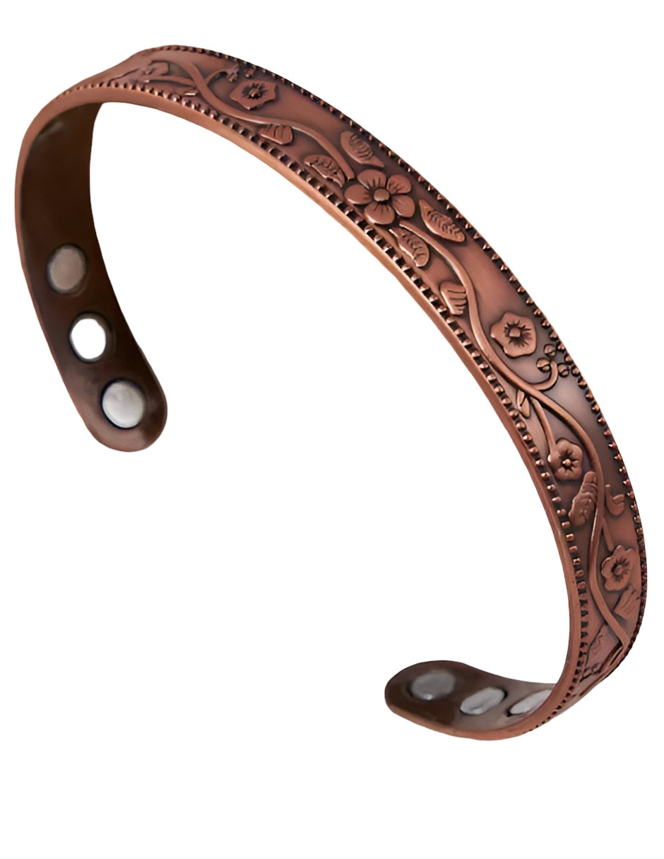 Pulsera con acabado 4