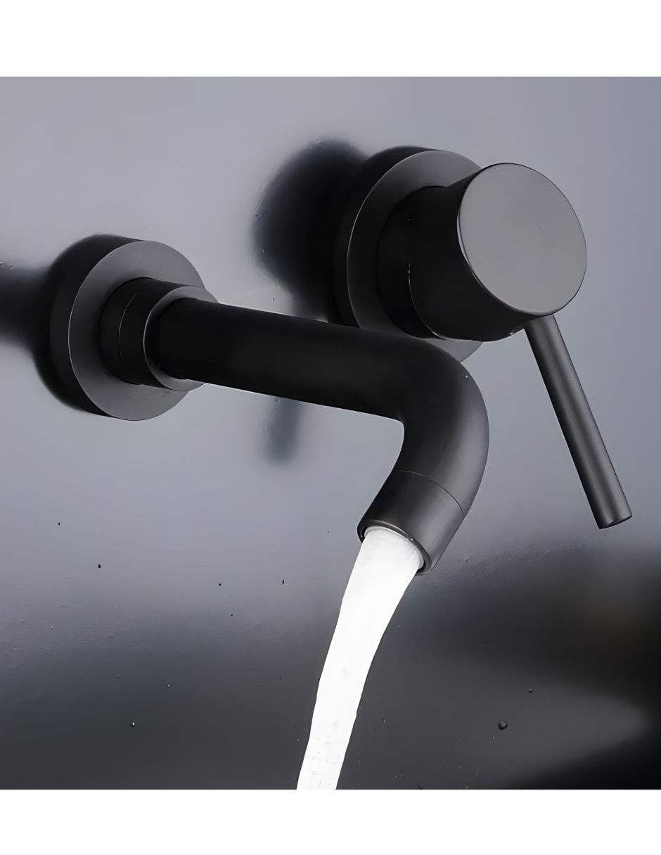 Mezcladora para Lavabo 2