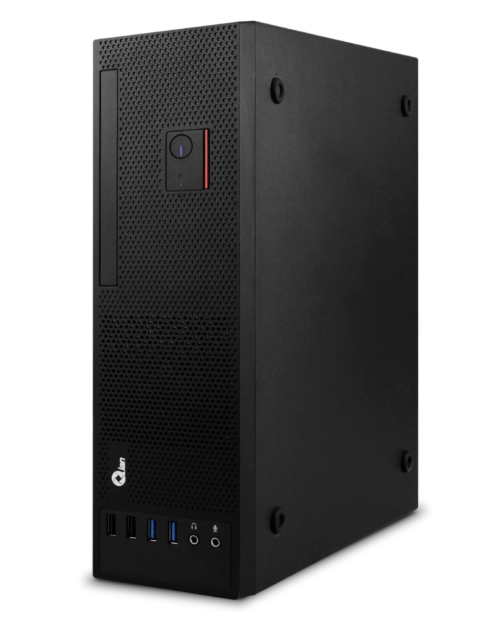 Qian QPI-OP3210B-03M Intel Core i3 Intel UHD Graphics 730 16 GB RAM 512 GB SSD