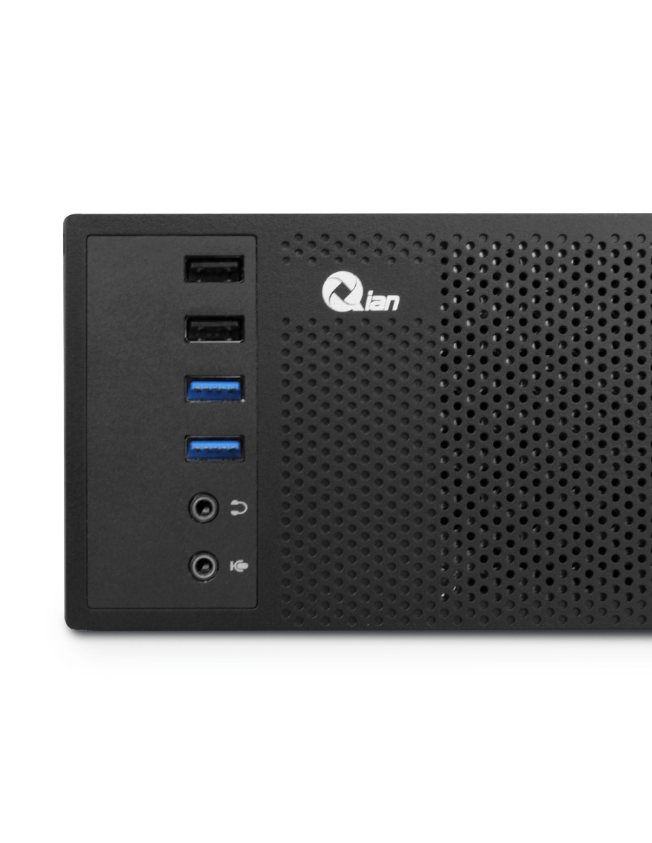 Qian QPI-OP3210B-03M Intel Core i3 Intel UHD Graphics 730 16 GB RAM 512 GB SSD