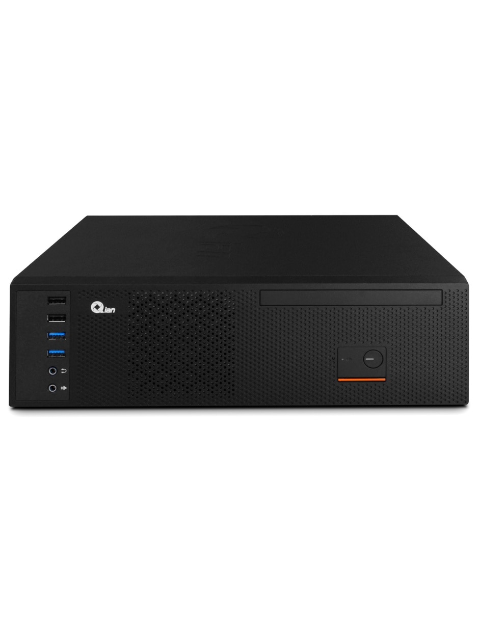 Qian QPI-OP3210B-03M Intel Core i3 Intel UHD Graphics 730 16 GB RAM 512 GB SSD