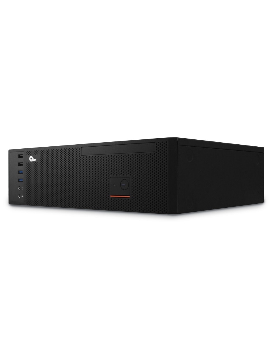 Qian QPI-OP3210B-03M Intel Core i3 Intel UHD Graphics 730 16 GB RAM 512 GB SSD