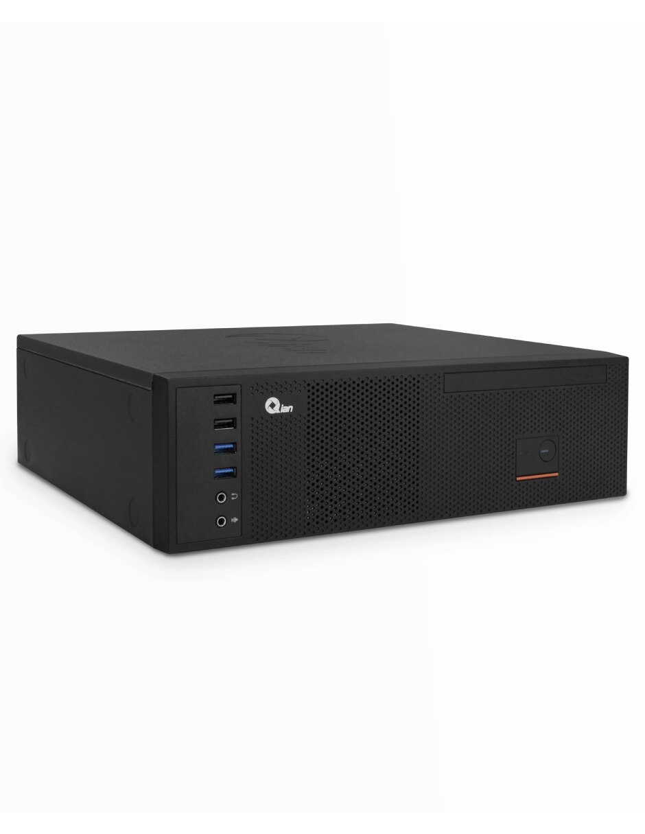 Qian QPI-OP3210B-03M Intel Core i3 Intel UHD Graphics 730 16 GB RAM 512 GB SSD