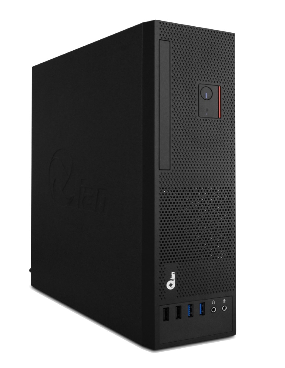 Qian QPI-OP3210B-03M Intel Core i3 Intel UHD Graphics 730 16 GB RAM 512 GB SSD