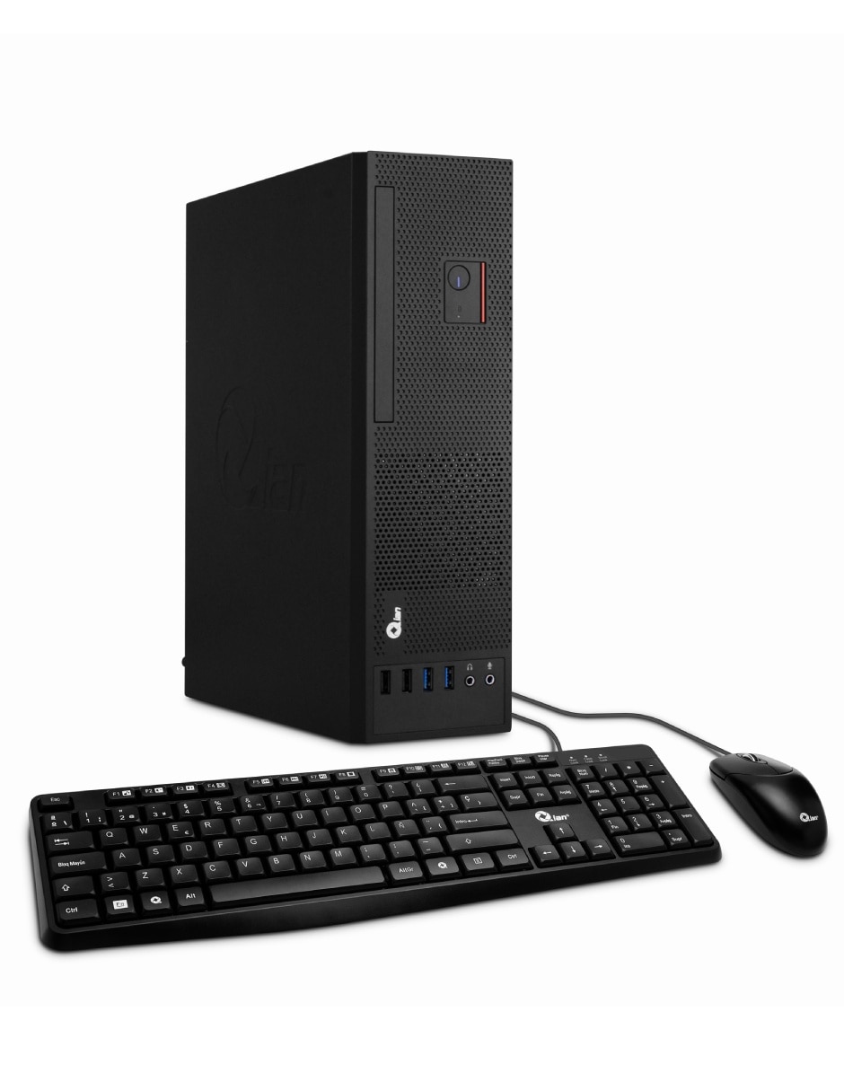 Qian QPI-OP3210B-03M Intel Core i3 Intel UHD Graphics 730 16 GB RAM 512 GB SSD
