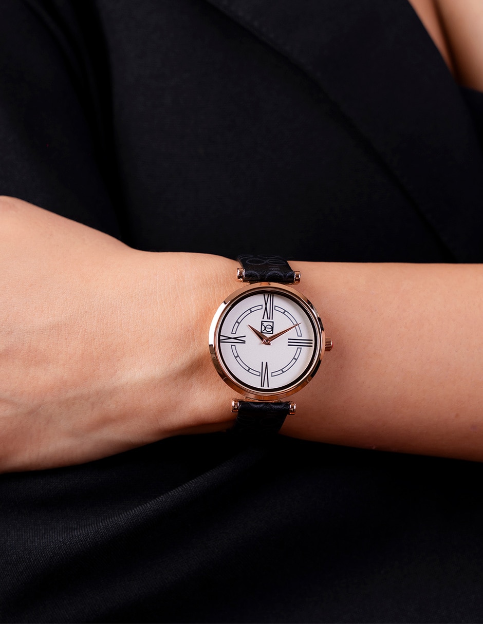 Reloj pulsera Cloe Olina para Mujer OE2604