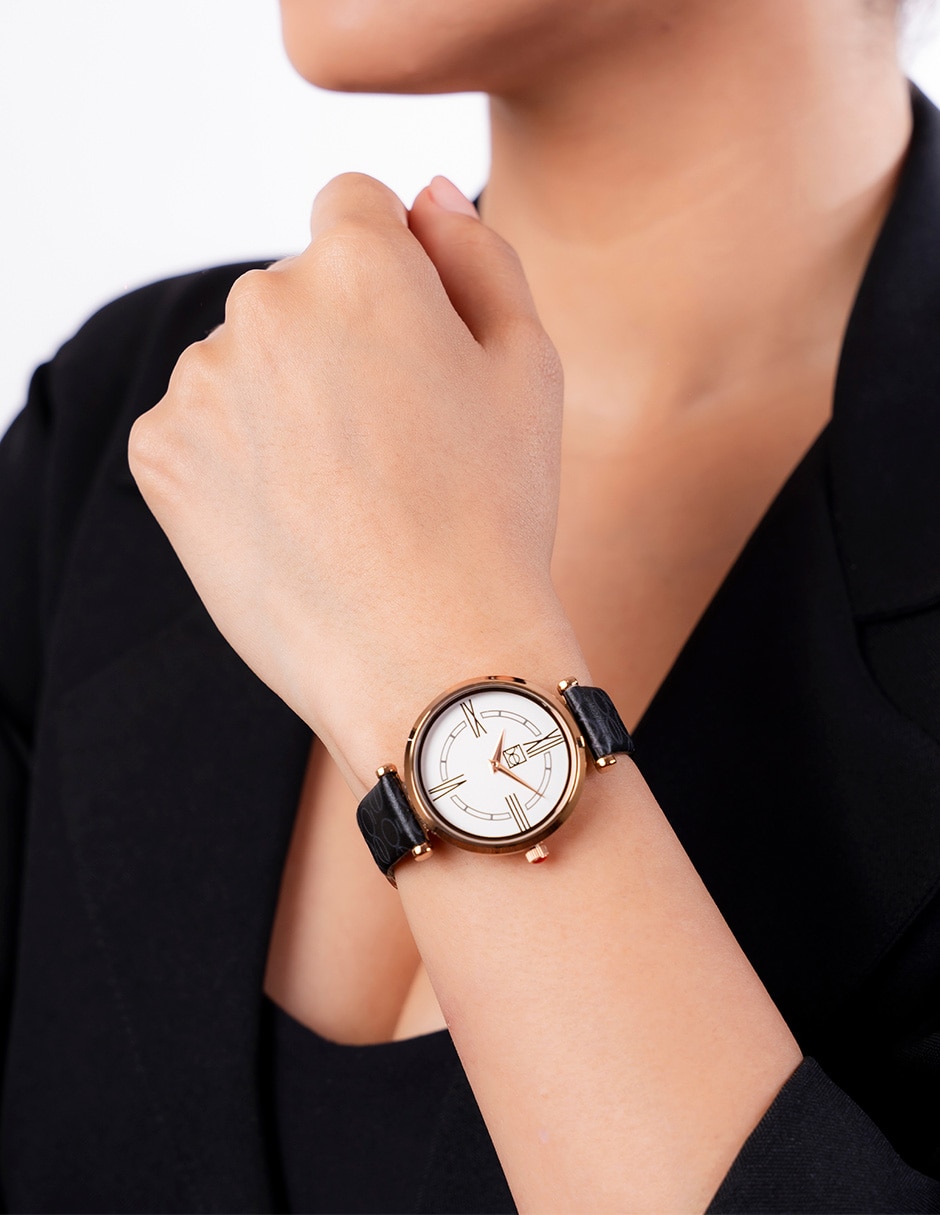 Reloj pulsera Cloe Olina para Mujer OE2604