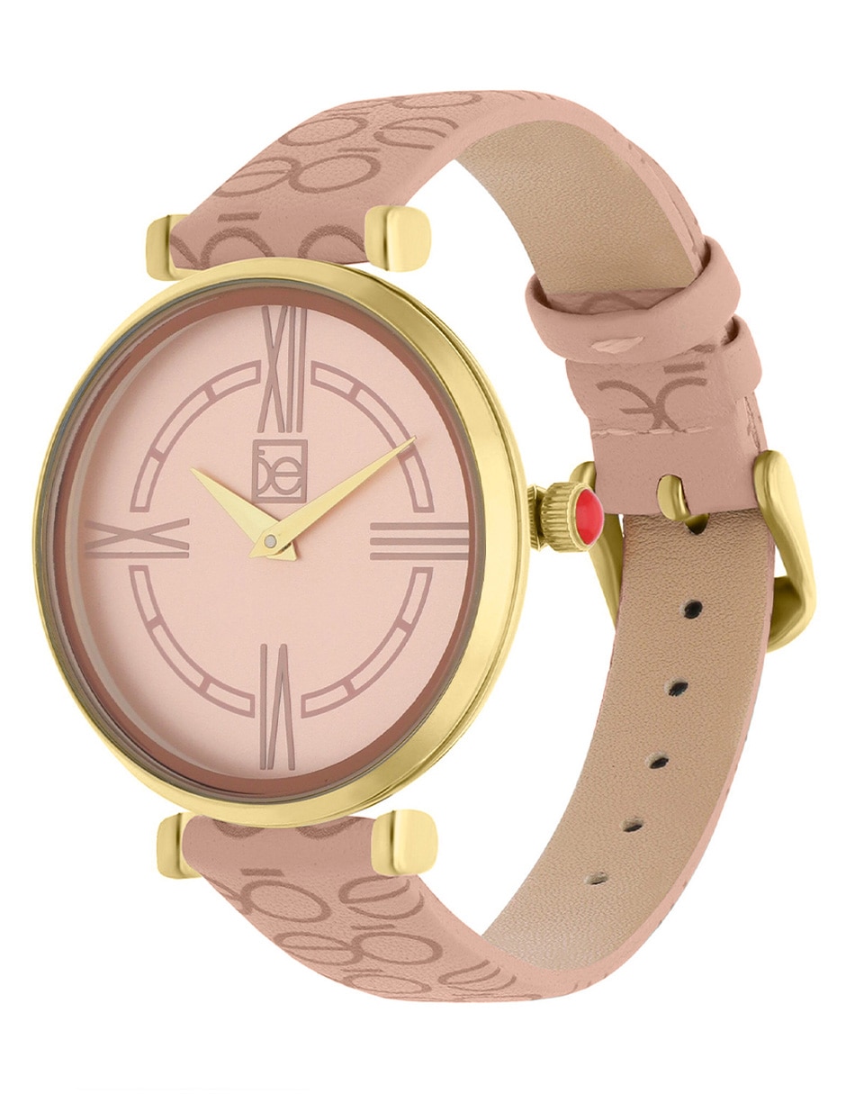 Reloj pulsera Olina para Mujer OE2604 5
