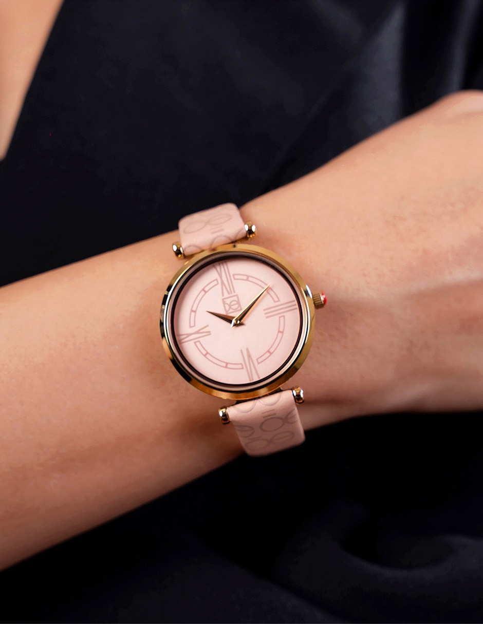 Reloj pulsera Olina para Mujer OE2604 7