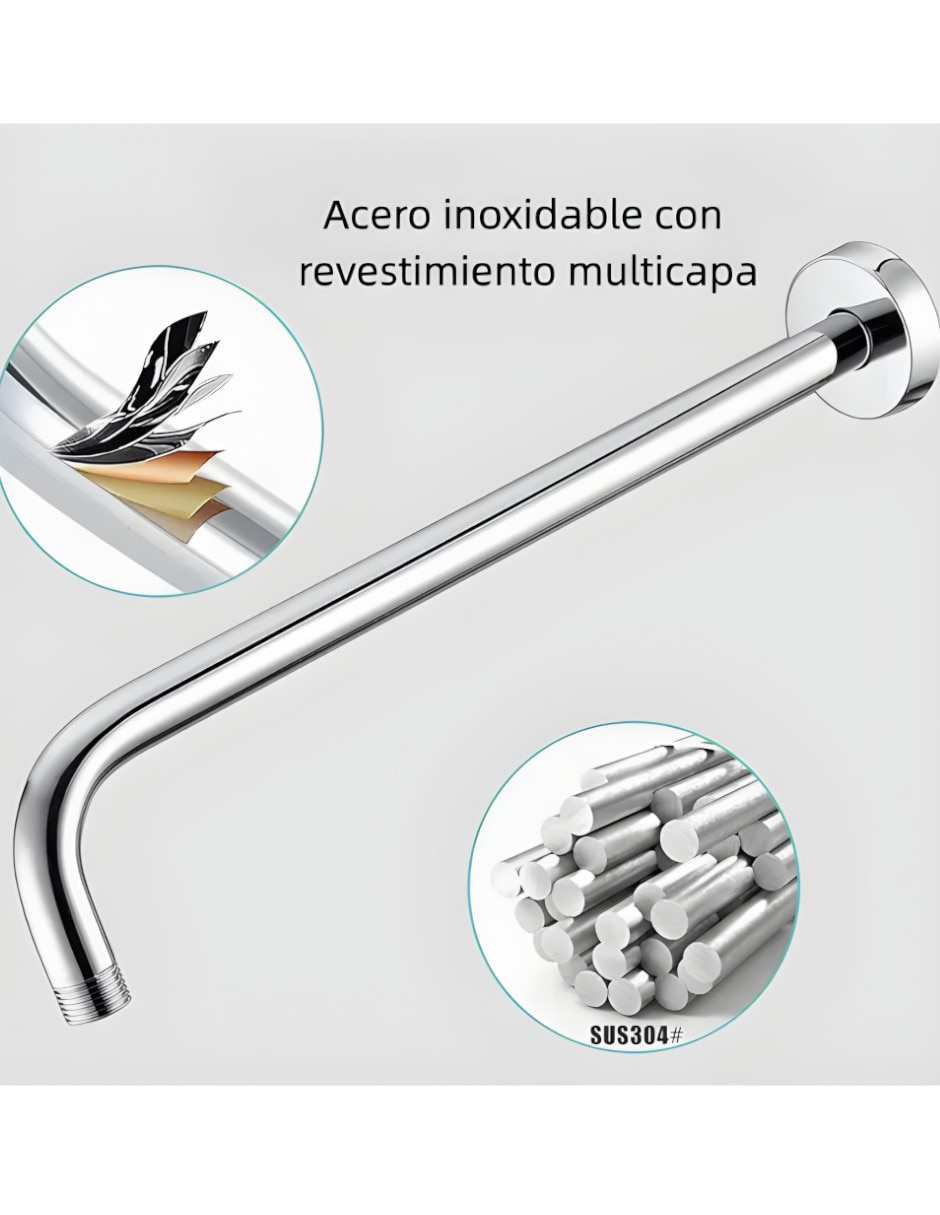 Brazo para Regadera Xtellar