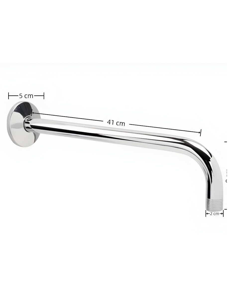 Brazo para Regadera Xtellar