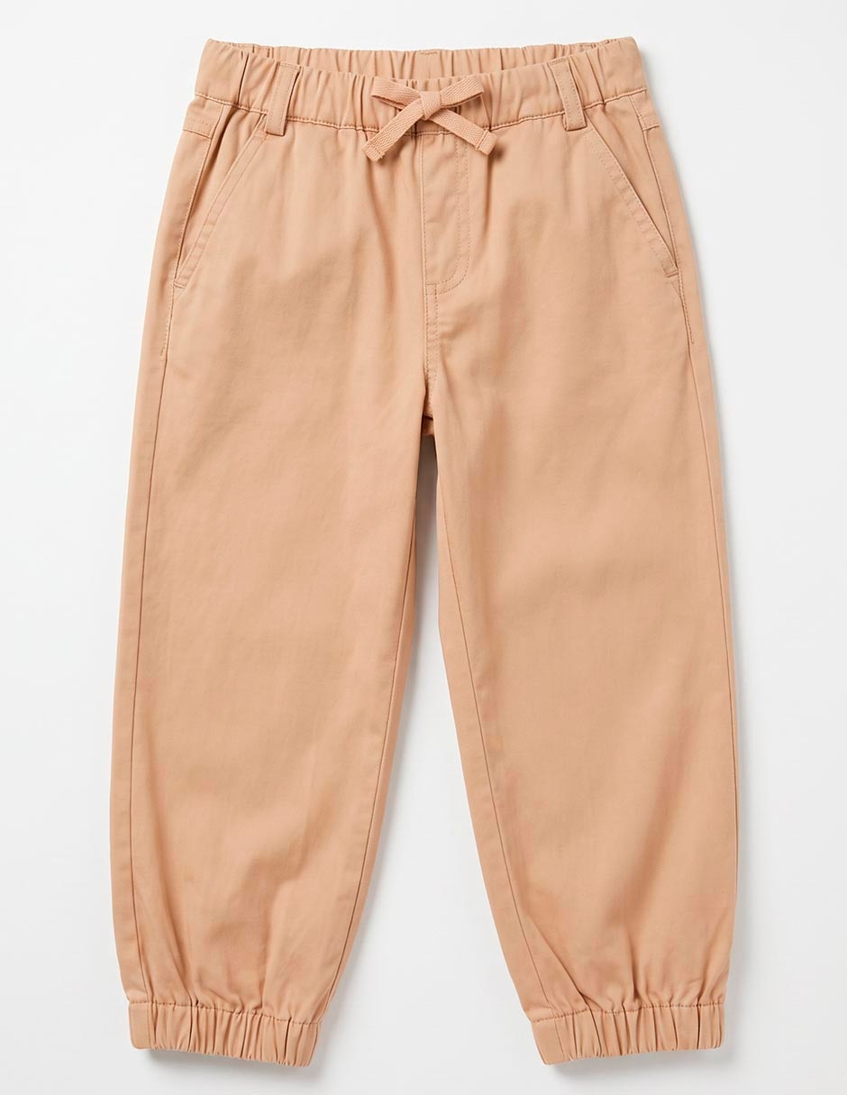Pantalón cargo para bebé niño 2