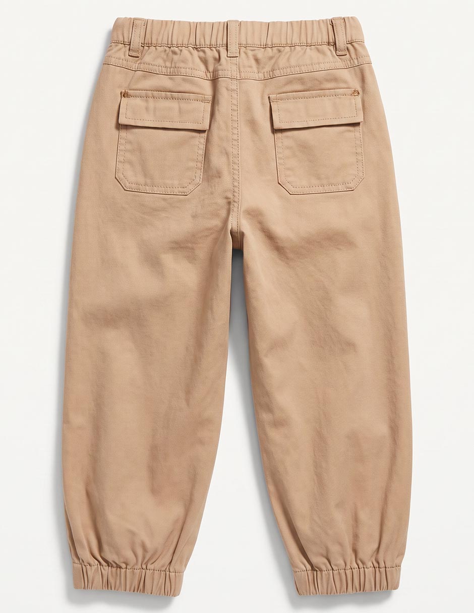 Pantalón cargo para bebé niño 3