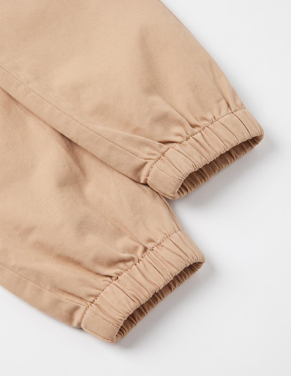 Pantalón cargo para bebé niño 4